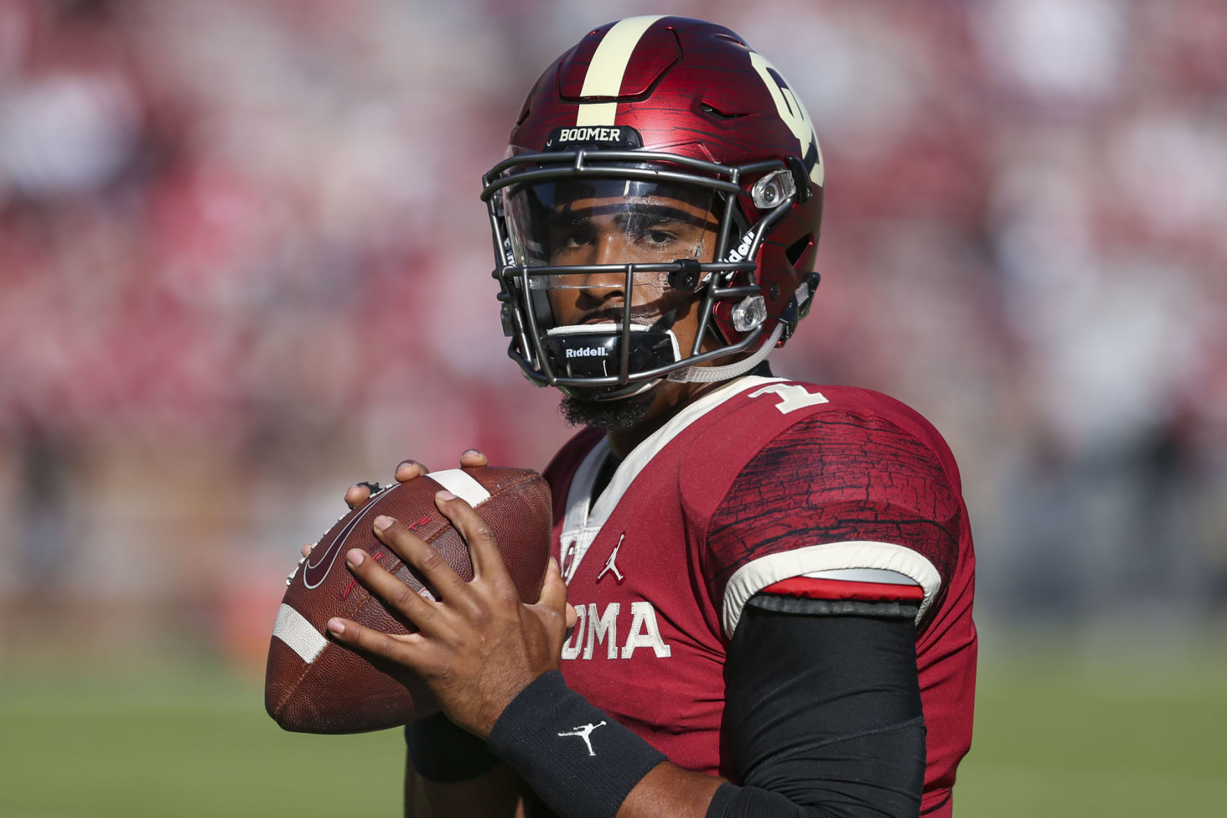 Jalen Hurts